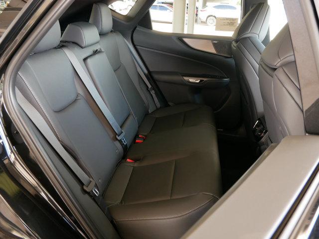 new 2026 Lexus NX 350 car, priced at $60,959