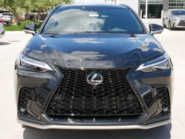 new 2026 Lexus NX 350 car, priced at $60,959