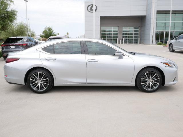 new 2025 Lexus ES 350 car, priced at $50,203