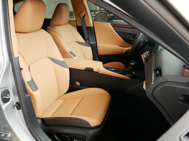 new 2025 Lexus ES 350 car, priced at $50,203