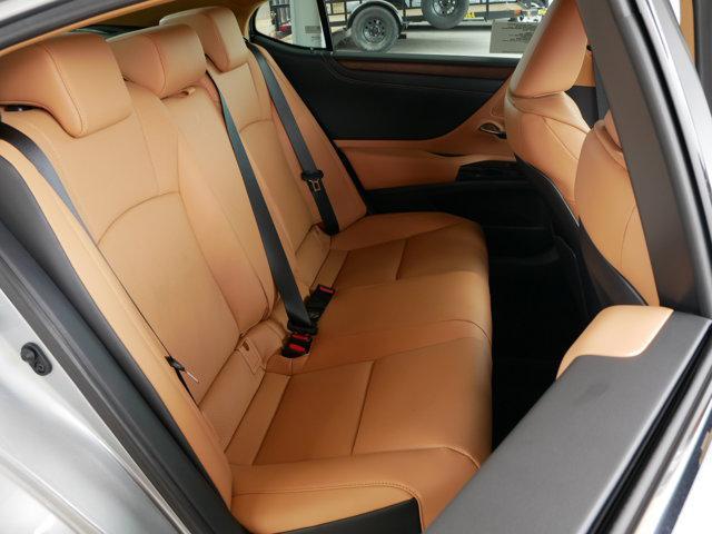 new 2025 Lexus ES 350 car, priced at $50,203