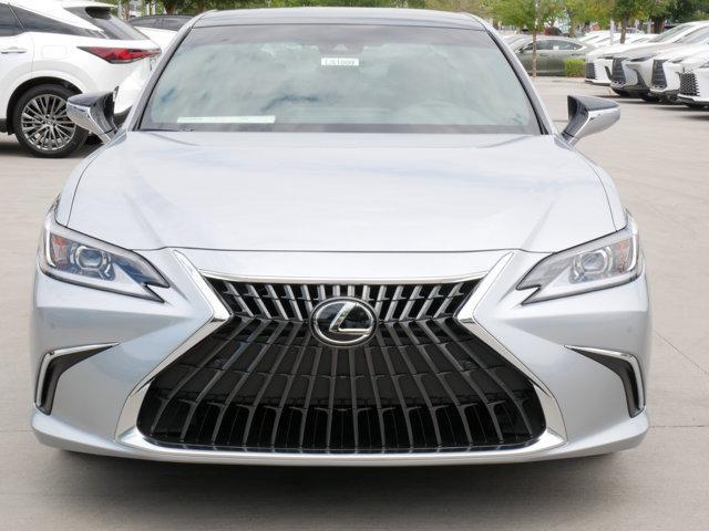 new 2025 Lexus ES 350 car, priced at $50,203