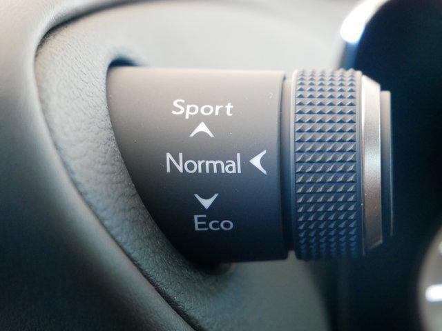 new 2025 Lexus ES 350 car, priced at $50,094