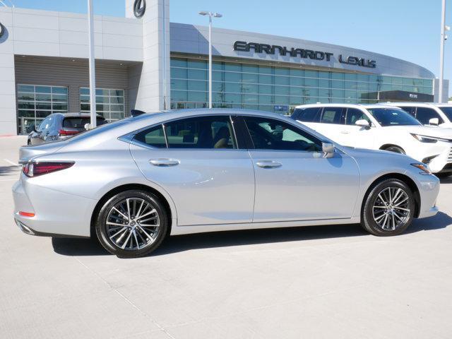 new 2025 Lexus ES 350 car, priced at $50,094
