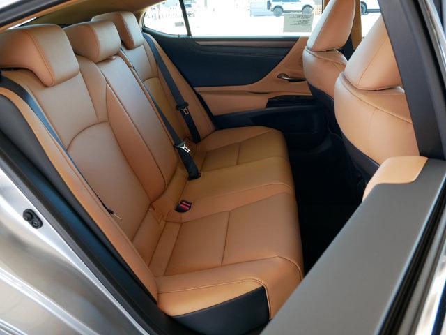 new 2025 Lexus ES 350 car, priced at $50,094