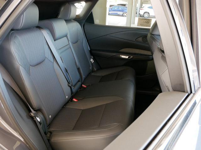 new 2025 Lexus RX 350 car, priced at $56,228