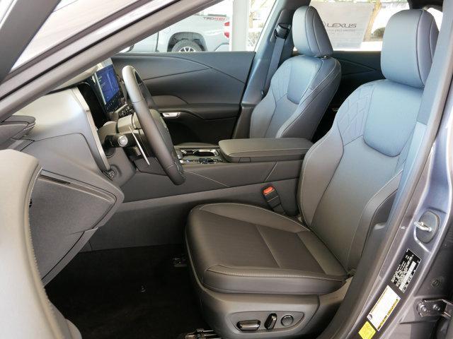 new 2025 Lexus RX 350 car, priced at $56,228