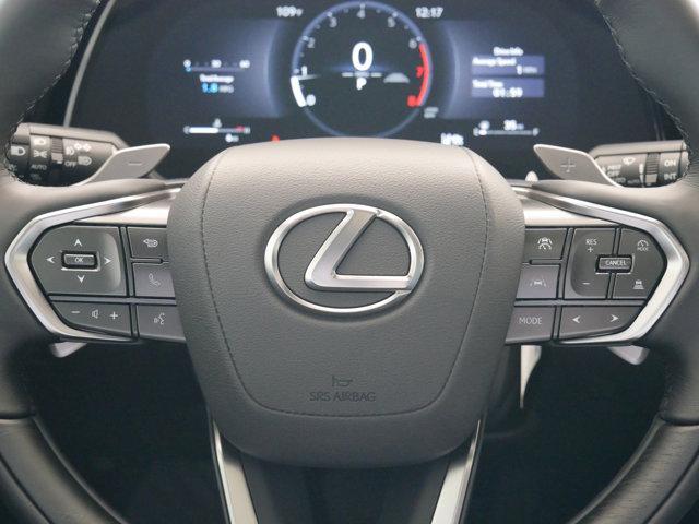 new 2025 Lexus RX 350 car, priced at $56,228