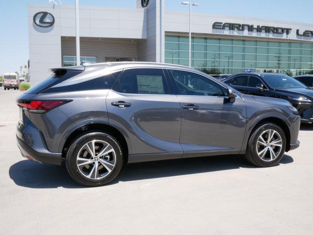 new 2025 Lexus RX 350 car, priced at $56,228