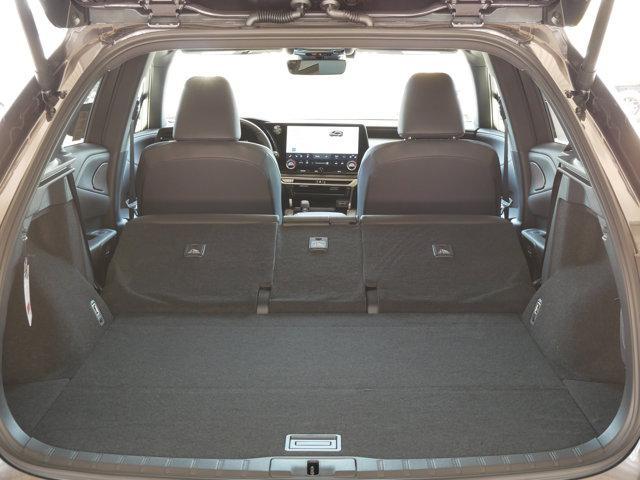 new 2025 Lexus RX 350 car, priced at $56,228