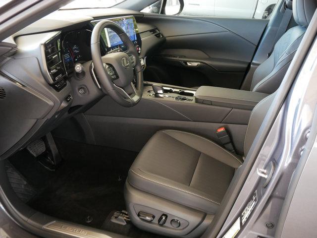 new 2025 Lexus RX 350 car, priced at $56,228