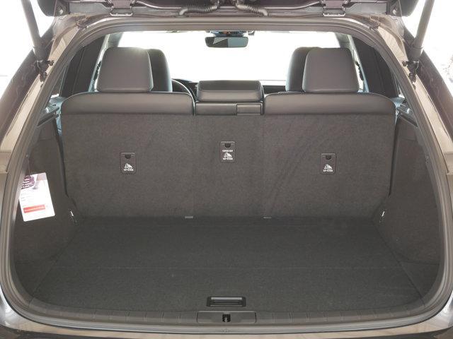 new 2025 Lexus RX 350 car, priced at $56,228