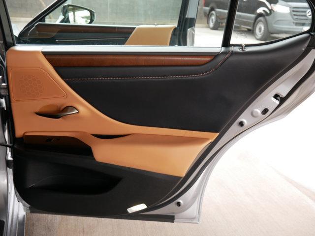 used 2025 Lexus ES 300h car, priced at $43,900