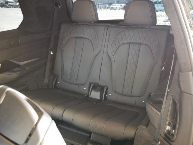 used 2019 BMW X7 car, priced at $34,900