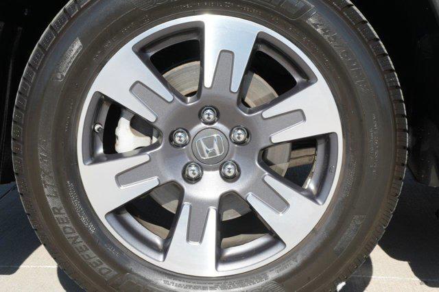 used 2019 Honda Ridgeline car, priced at $23,900