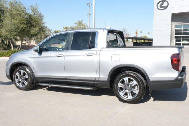 used 2019 Honda Ridgeline car, priced at $23,900