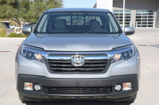 used 2019 Honda Ridgeline car, priced at $23,900