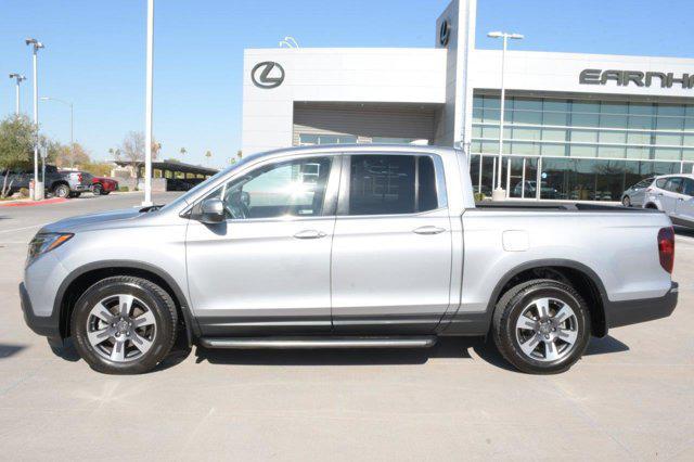 used 2019 Honda Ridgeline car, priced at $23,900