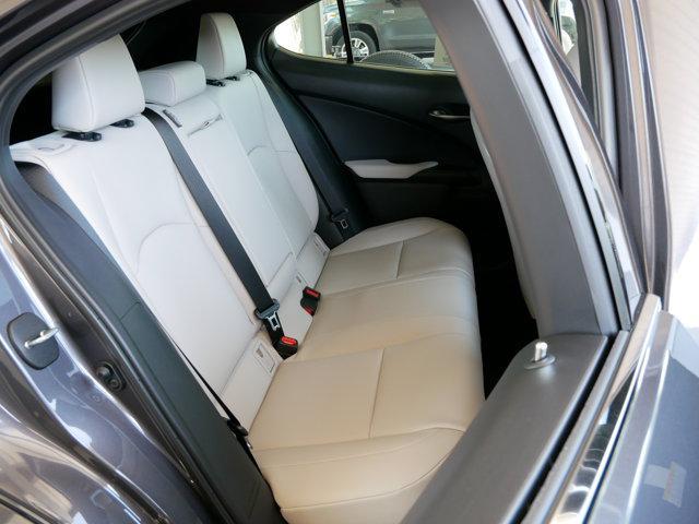 new 2025 Lexus UX 300h car, priced at $46,688