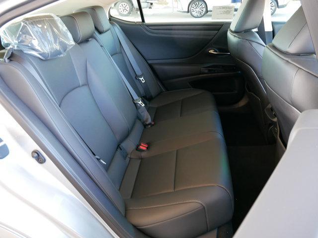 new 2025 Lexus ES 350 car, priced at $50,519