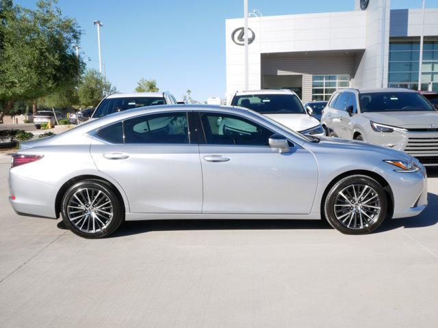 new 2025 Lexus ES 350 car, priced at $50,519