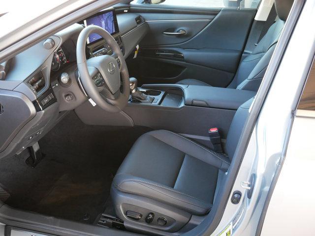 new 2025 Lexus ES 350 car, priced at $50,519