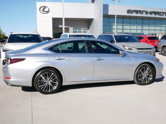 new 2025 Lexus ES 350 car, priced at $50,519