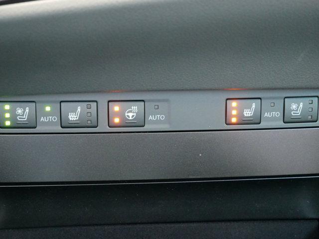 new 2025 Lexus ES 300h car, priced at $51,193