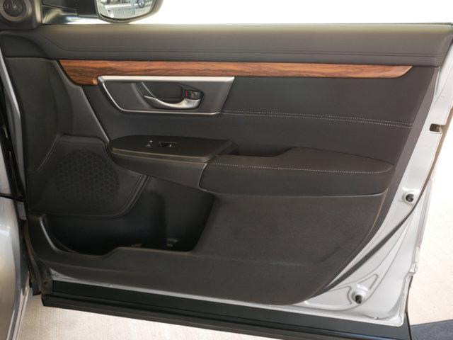 used 2019 Honda CR-V car, priced at $21,900