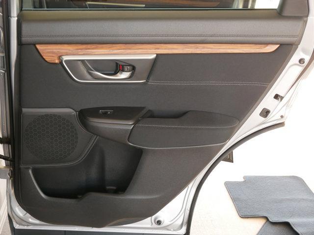 used 2019 Honda CR-V car, priced at $21,900