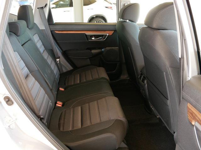 used 2019 Honda CR-V car, priced at $21,900