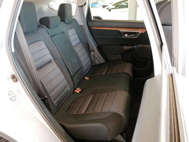 used 2019 Honda CR-V car, priced at $21,900