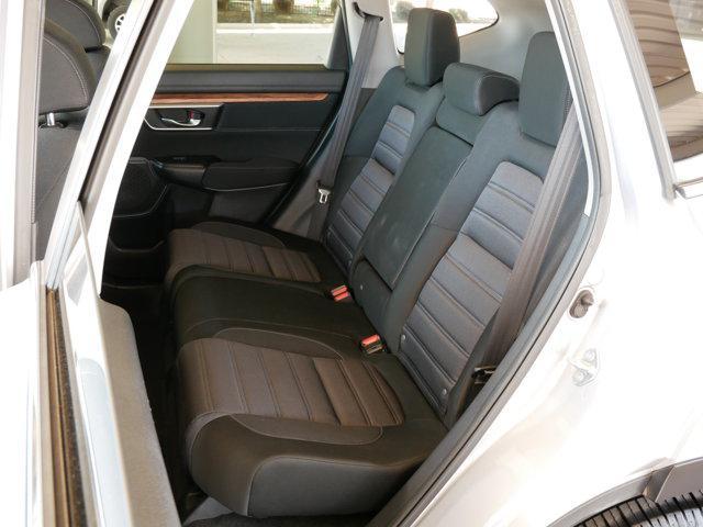 used 2019 Honda CR-V car, priced at $21,900