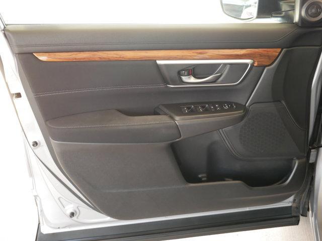 used 2019 Honda CR-V car, priced at $21,900