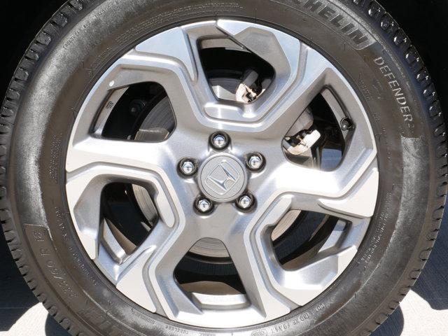 used 2019 Honda CR-V car, priced at $21,900