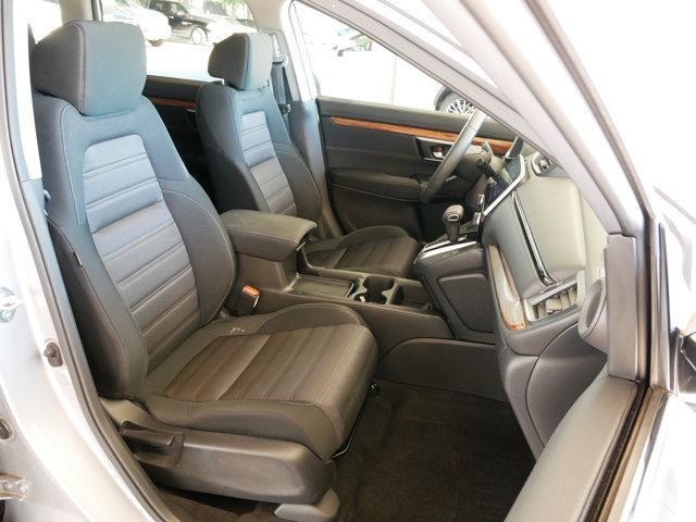 used 2019 Honda CR-V car, priced at $21,900