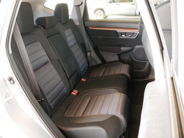 used 2019 Honda CR-V car, priced at $22,900