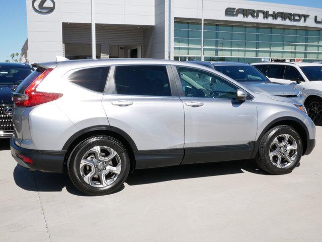 used 2019 Honda CR-V car, priced at $21,900