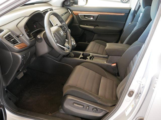 used 2019 Honda CR-V car, priced at $21,900