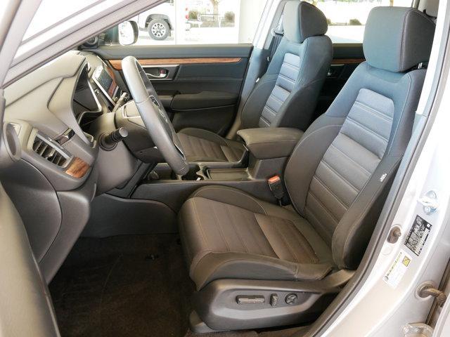 used 2019 Honda CR-V car, priced at $21,900