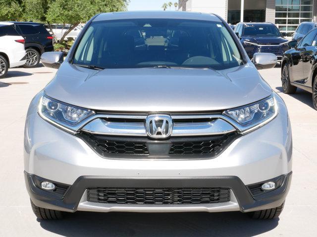 used 2019 Honda CR-V car, priced at $21,900