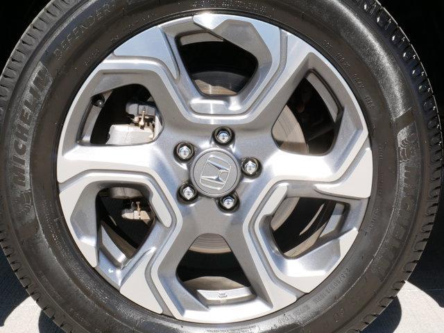 used 2019 Honda CR-V car, priced at $21,900