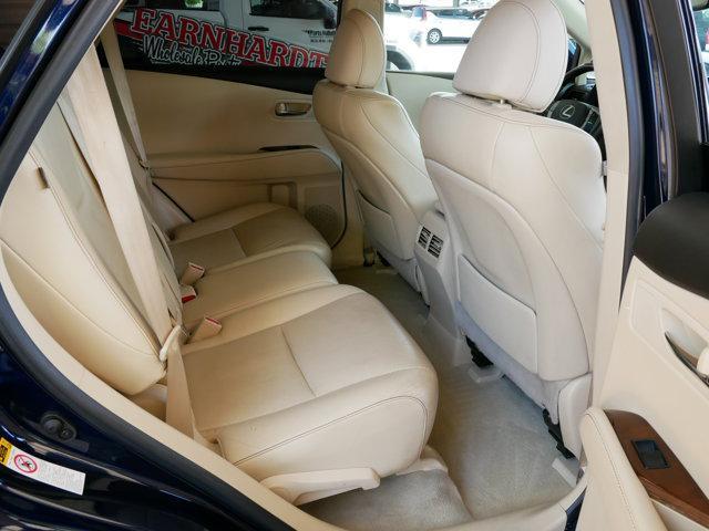 used 2015 Lexus RX 350 car, priced at $19,900