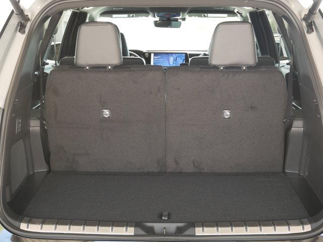 new 2026 Lexus TX 500h car, priced at $75,579