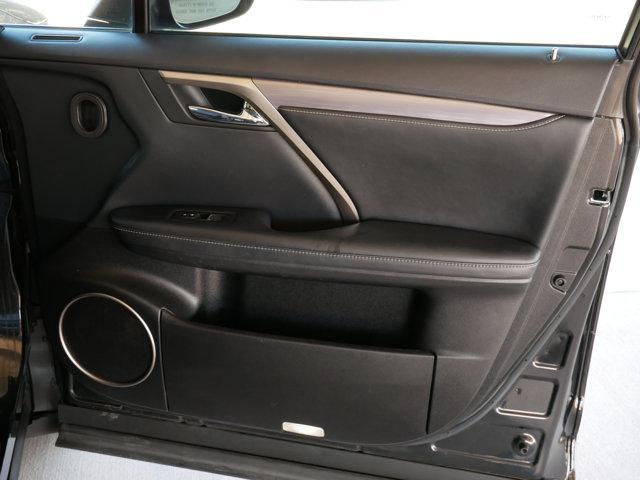 used 2022 Lexus RX 350 car, priced at $39,900