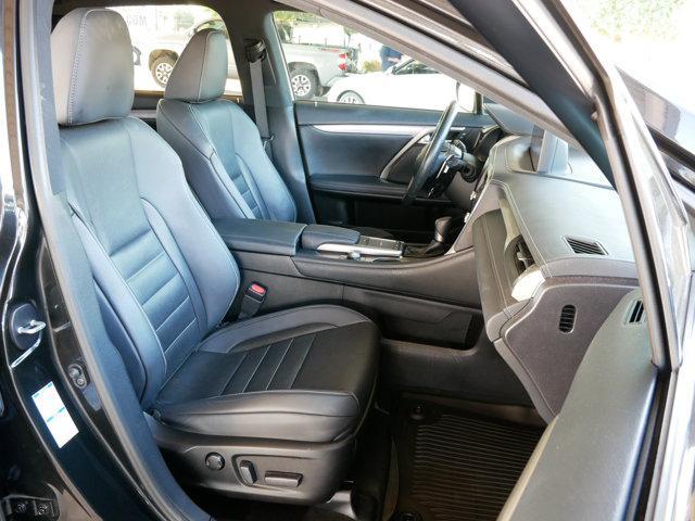 used 2022 Lexus RX 350 car, priced at $39,900