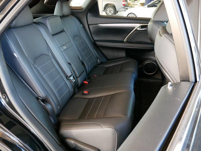 used 2022 Lexus RX 350 car, priced at $39,900