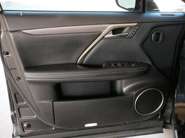 used 2022 Lexus RX 350 car, priced at $39,900