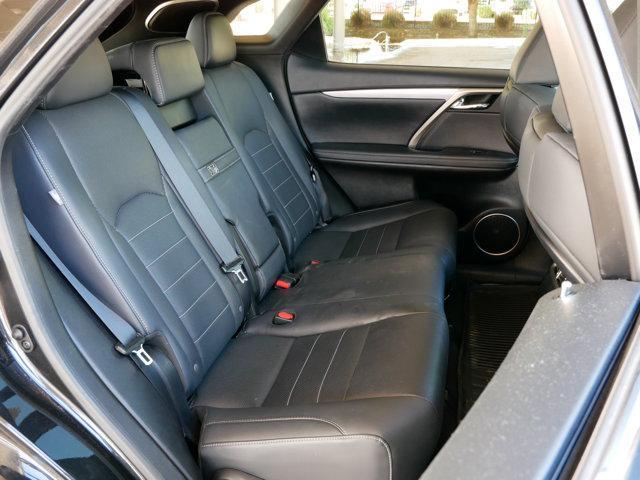 used 2022 Lexus RX 350 car, priced at $40,900