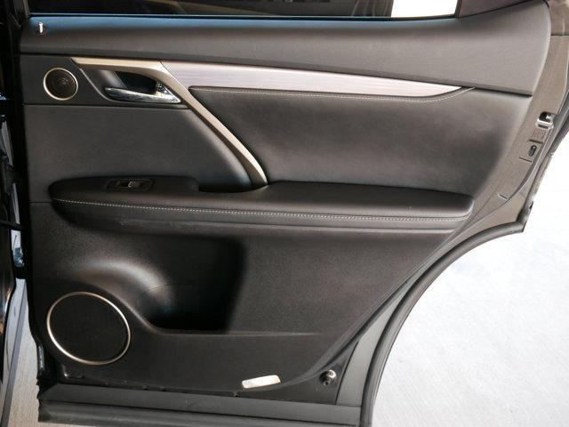 used 2022 Lexus RX 350 car, priced at $39,900